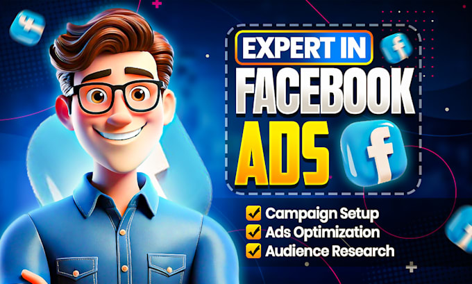 run profitable facebook meta ads campaigns for your business