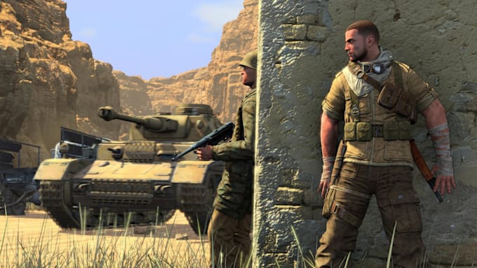 create detailed skyrim mod, fallout, garrys mod, sfm, character design