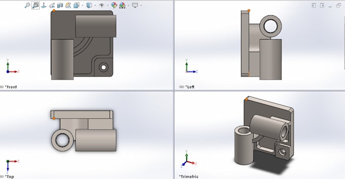 create professional 3d cad designs to bring your ideas to life