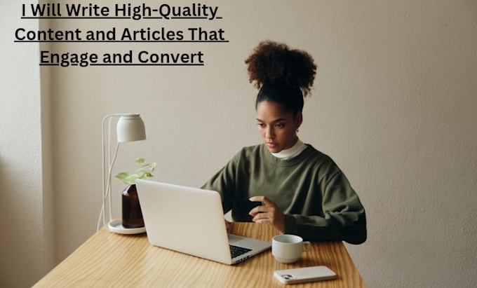 write engaging content that sells