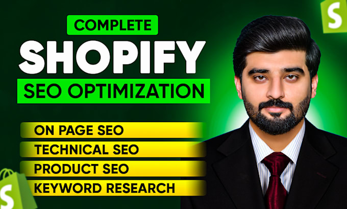 do advance shopify SEO get 1st page ranking, explode your traffic