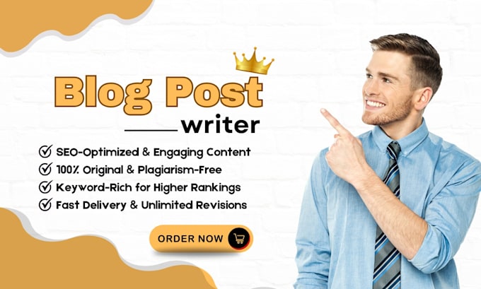 write saas, tech and gaming blog posts