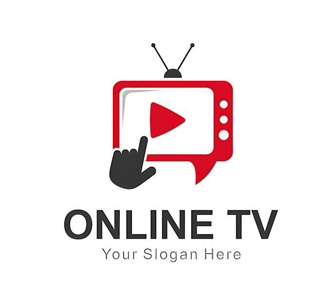 do tv menu, menu restaurants, food poster logo