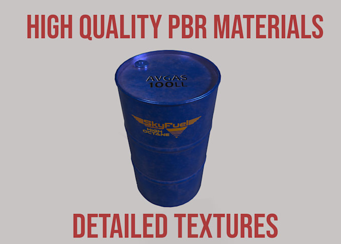 create 3d models for your ue5 projects
