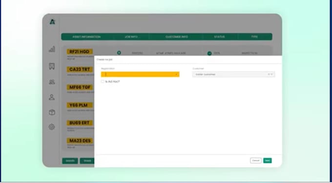 make app promo video, software explainer, saas demo video, saas animation