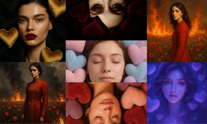 use nano banana pro to create high quality ai images