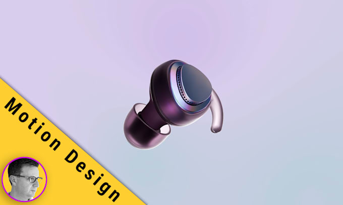 create 3d product animation and exploded view videos for advertising