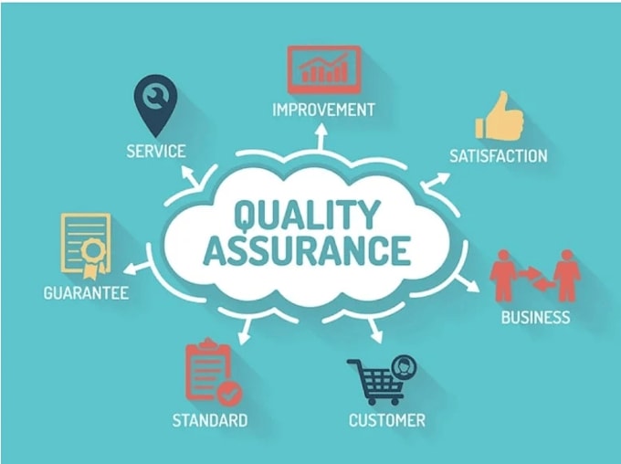 provide detailed QA testing reports
