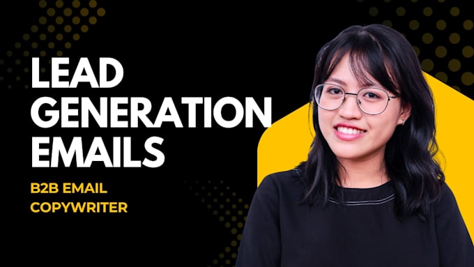 do high converting b2b email copywriting for your businesses