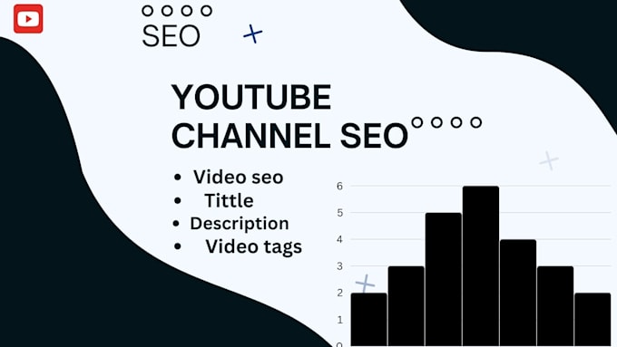 be your youtube video SEO expert for fast or smart ranking