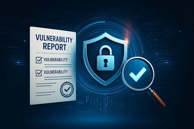 conduct a penetration test and provide an owasp report to secure your systems