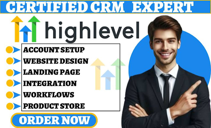 setup gohighlevel product store ghl landing page go high level ecommerce store