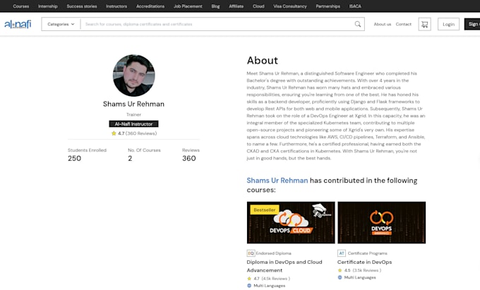 teach you kubernetes, docker, containerization