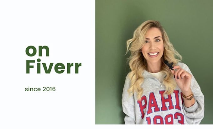 be ugc content creator spokesperson