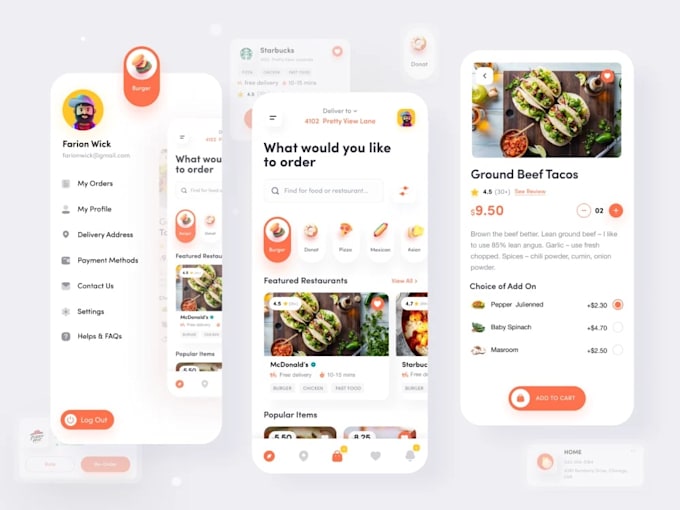make ios app for you