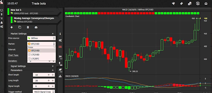 create binance bot, swing trading, dca bot, futures trading, arbitrage bot, spot