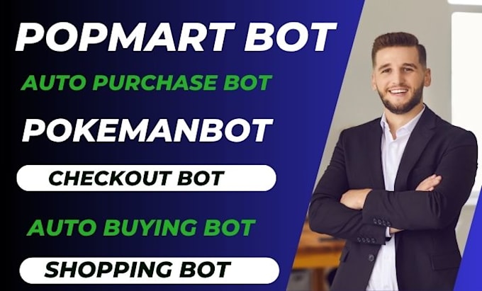 do auto purchase bot, auto checkout bot, scalping bot, shopping bot, auto buying