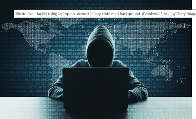 develop custom cybersecurity tools using python