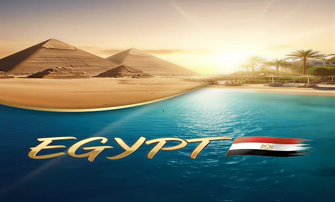 help you with anything at egypt