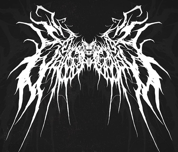 make logo punk rock metal and many more