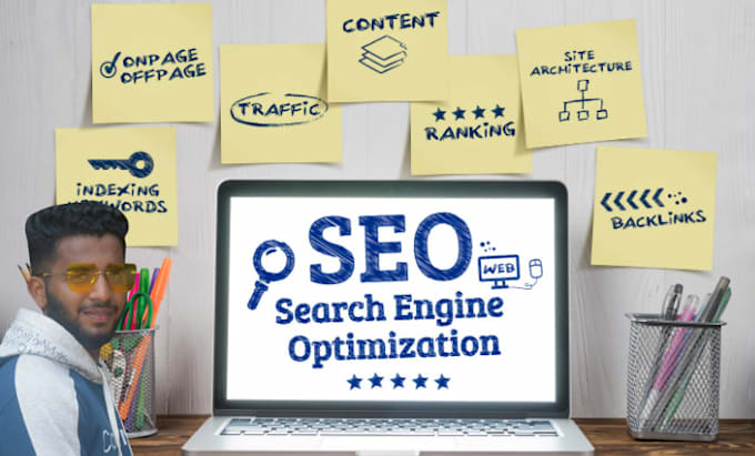 provide best result oriented on page SEO service
