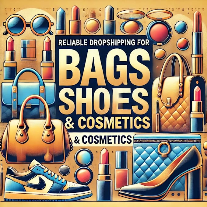 reliable dropshipping for trendy bags