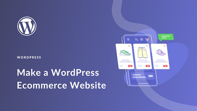 design a wordpress website with elementor pro brizy or bricks builder