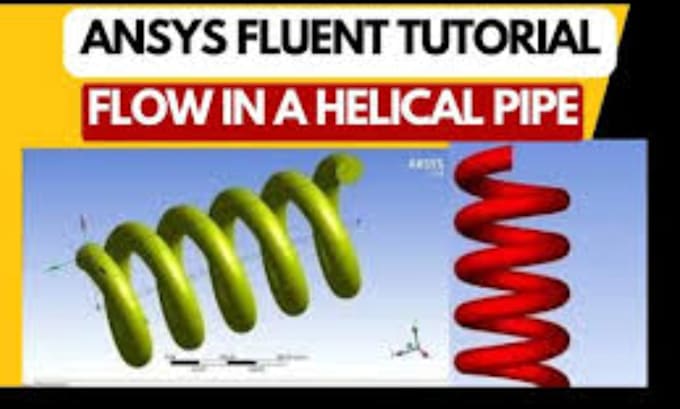 Do fea and cfd analysis on abaqus and ansys by Hinabutt5387 | Fiverr