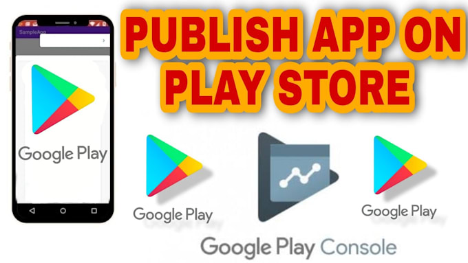 publish transfer your app in your playstore console