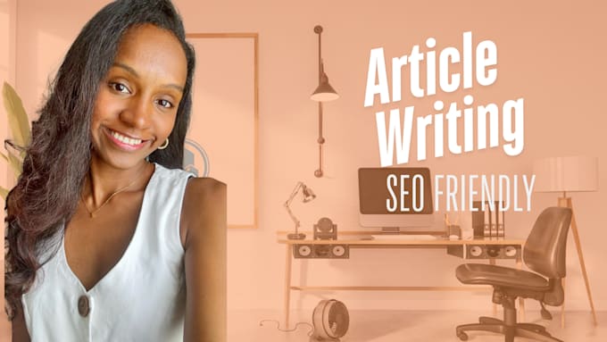 write high quality articles and blog posts