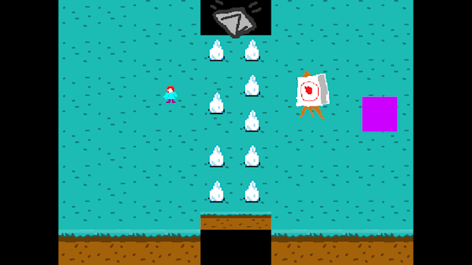 develop a game for you