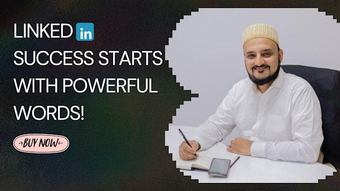 write your professional linkedin posts for career growth