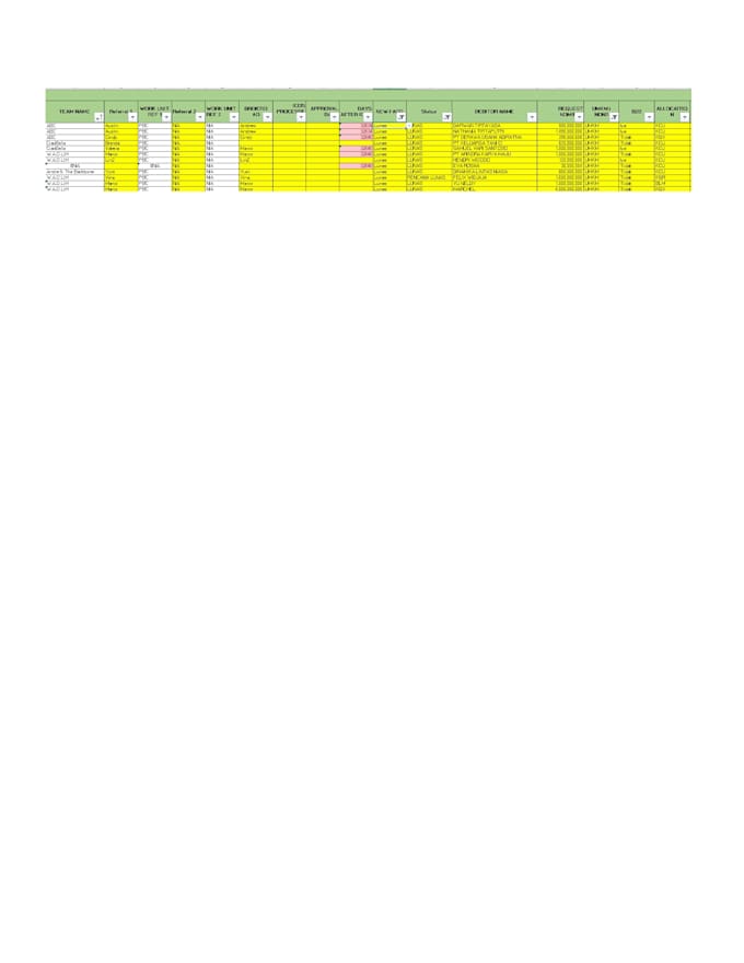 do data entry data typing data collection