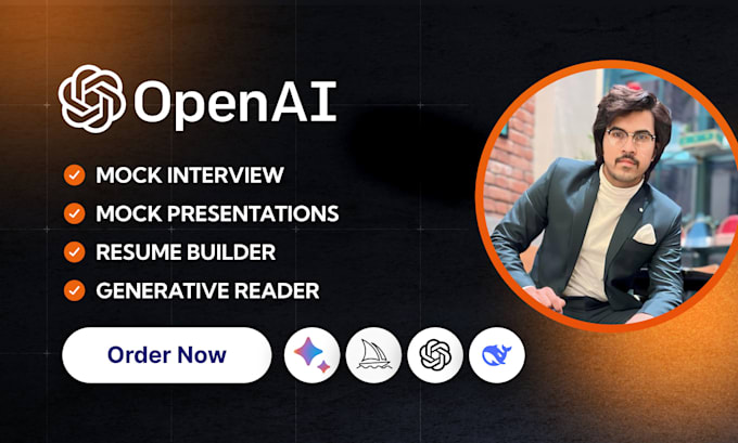 integrate ai deepseek, chatgpt, openai model into your business project