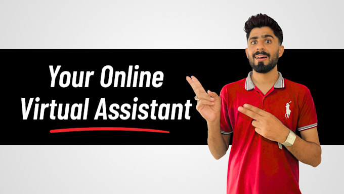 be your dedicated long term executive virtual assistant