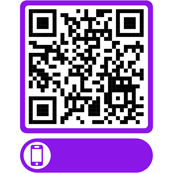 professionally generate qr codes