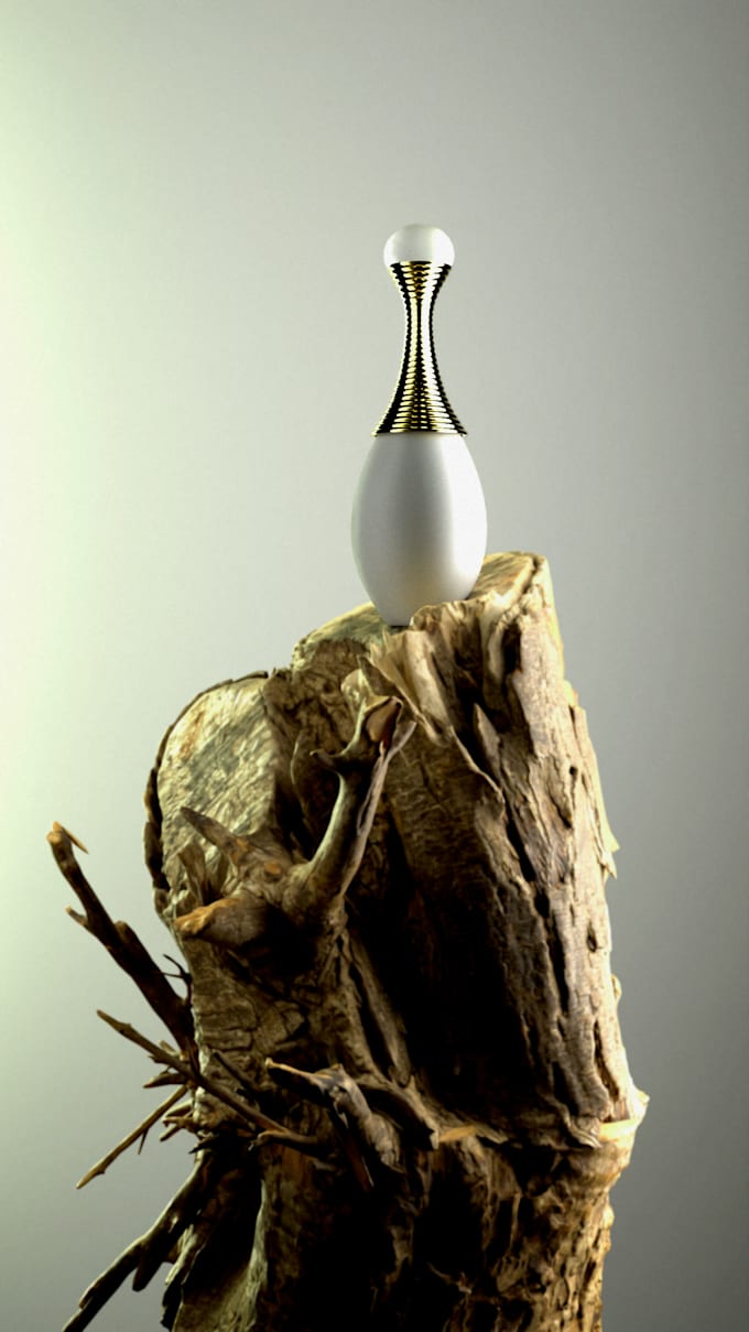 create stunning cgi product animations, vfx, and 3d ads
