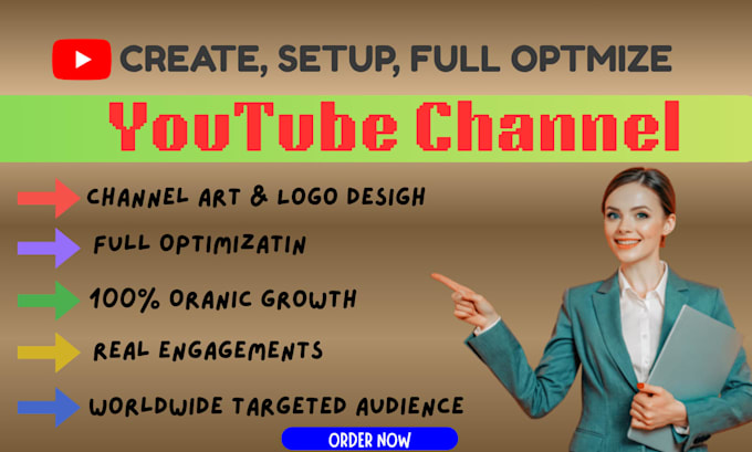 promote your youtube channel boost views and subscribers
