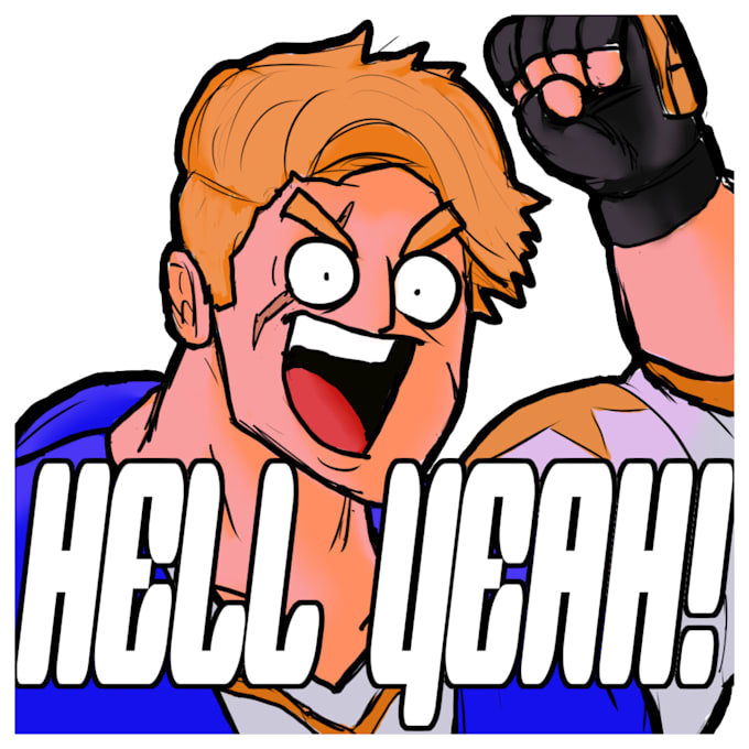 create custom streaming emotes