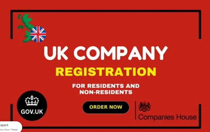 do UK company formation