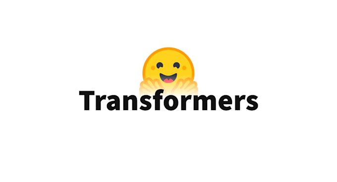 develop a fine tuned transformer model