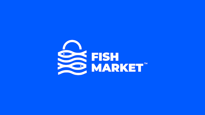 create high quality modern logo design for your business