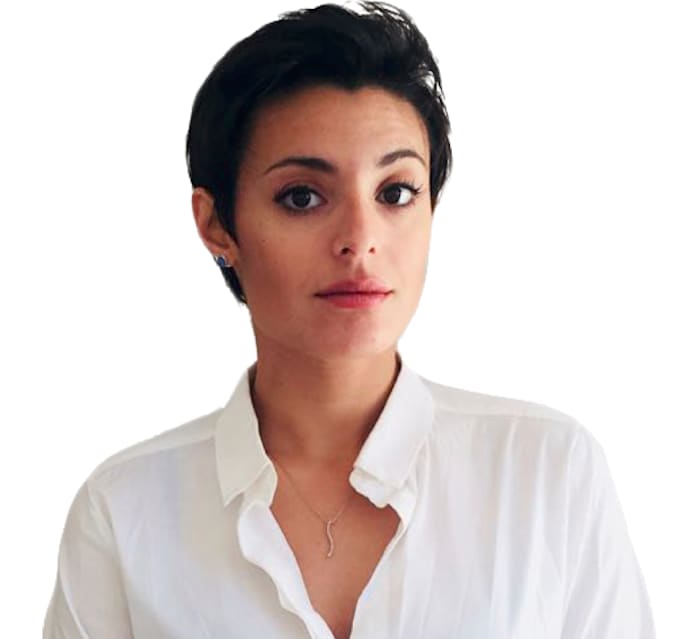 Build your new digital strategy in italy by Valeriapotenza | Fiverr
