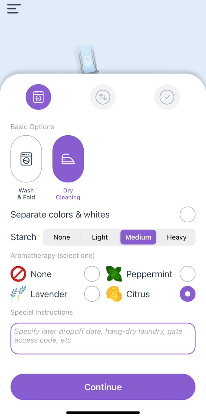 do professional, custom, best ios mobile app development in swift and swiftui