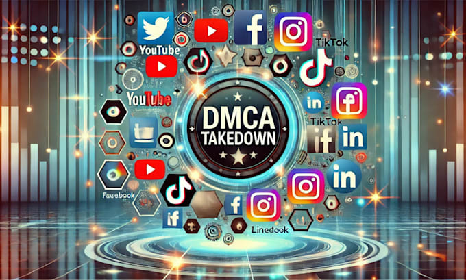 remove content of google onlyfans reddit telegram tiktok youtube fb under dmca