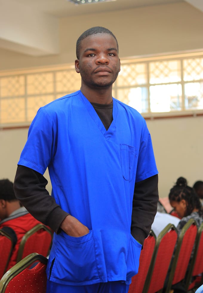 write and edit microbiology, nursing and psychology research