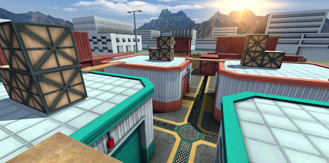 Build realistic roblox map roblox terrain roblox asset roblox studio ...