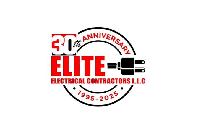 make electrical,plumber,minimalist,electrician logo design
