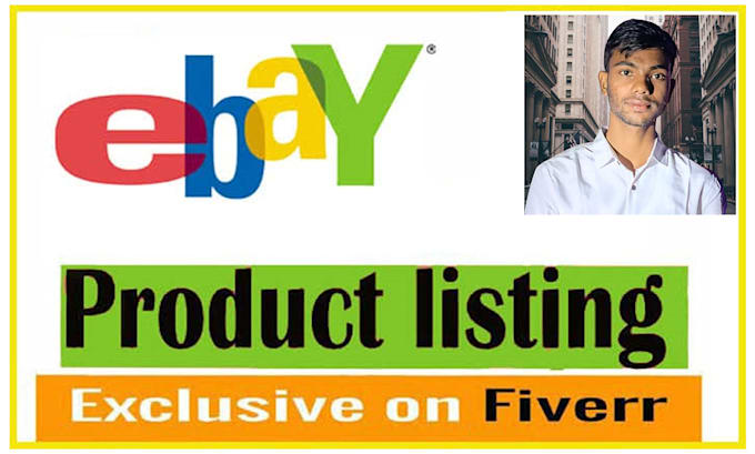 do wholesale to ebay dropshipping listings