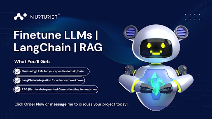 finetune llm, gpt, bert, gemini, llama, huggingface, building rag system